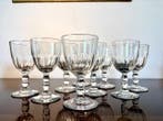 Baccarat - Karaf (9) - Kristal, Antiek en Kunst, Antiek | Glas en Kristal