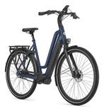 Gazelle Chamonix C5 HMS 2024 - Maat 49, Fietsen en Brommers, Elektrische fietsen, Ophalen, Nieuw, Gazelle