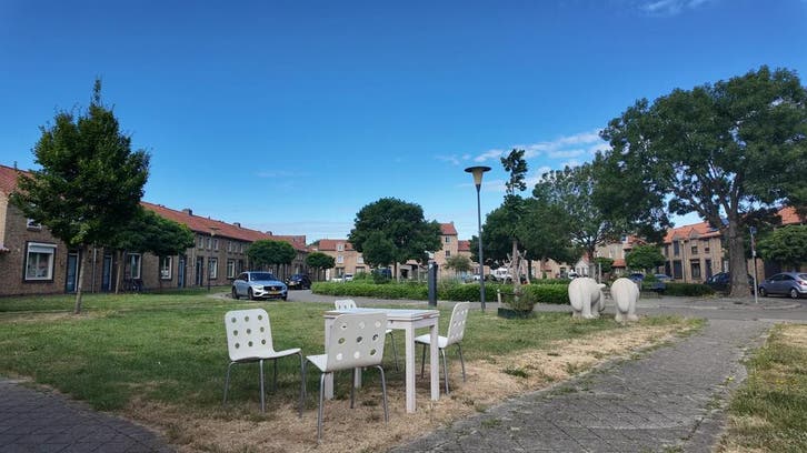 Woning te huur in Maastricht - 11 m² - 2 kamer(s) - 2 kamers, Huizen en Kamers, Huizen te huur, Limburg, Overige soorten