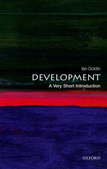 Development A Very Short Introduction 9780198736257, Boeken, Verzenden, Zo goed als nieuw