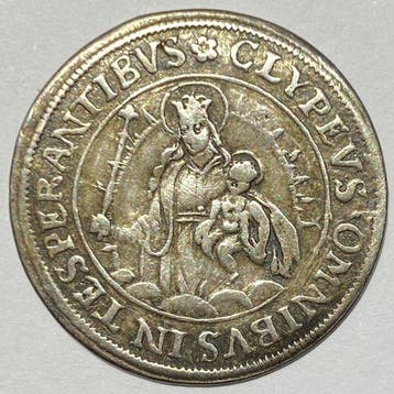 Duitsland, Beieren. 1/9 Thaler 1623 (Zonder minimumprijs)