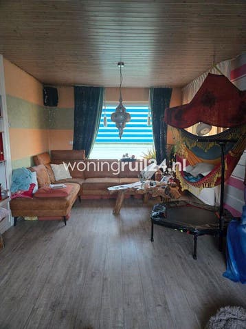 Woningruil - Havenweg 8 - 4 kamers en Noord-Holland, Noord-Holland