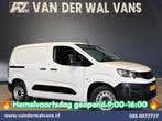 Peugeot Partner L1 H1 | Lease vanaf 145,- p/mnd, Gebruikt, Euro 6, Wit, Dealer onderhouden