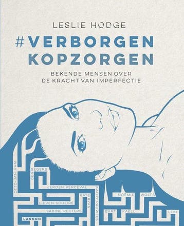 Boek Verborgen kopzorgen 9789401430807, Verzenden, Zo goed als nieuw
