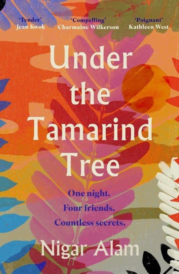 Under the Tamarind Tree - Nigar Alam 9781915798695, Verzenden, Gelezen, Nigar Alam