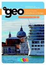 De Geo bovenbouw havo 9789006619171, Boeken, Zo goed als nieuw