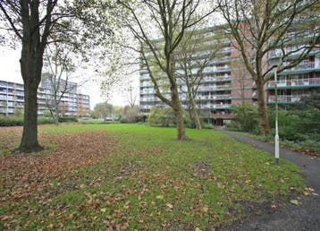 Te Huur 2 Kamer Appartement Binnenwater In Zoetermeer, Direct bij eigenaar, Zoetermeer, Appartement, Zuid-Holland