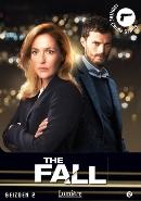 Fall - Seizoen 2 - DVD, Cd's en Dvd's, Dvd's | Thrillers en Misdaad, Verzenden