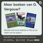 De Lucht tussen mijn Vingers 9789080531758 G. Vergouw, Verzenden, Zo goed als nieuw, G. Vergouw