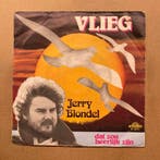 Jerry Blondel – Vlieg / Dat Zou Heerlijk Zijn (1-7-Vinyl-Si, Ophalen of Verzenden, Nieuw in verpakking