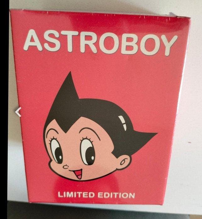 Yamato Video - Speelgoed figuur ASTROBOY - 2000-2010 -, Antiek en Kunst, Antiek | Overige Antiek