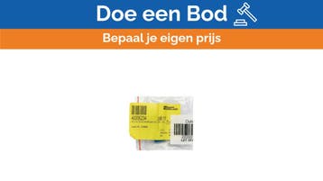 Bieden: IMAX Olvis 7015 Mini Blade Fuse 15A Blue, Ophalen of Verzenden, Nieuw, Elektra en Verlichting, Zeilboot of Motorboot