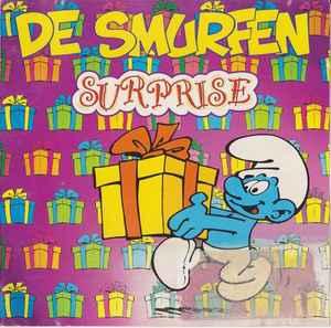 cd - De Smurfen - Surprise, Verzenden, Zo goed als nieuw