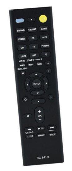 Onkyo RC-911R afstandsbediening, Verzenden, Nieuw