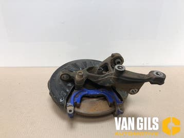 Fusee rechts-achter Volkswagen Golf O250618, Ophalen of Verzenden, Nieuw