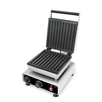 Combisteel Wafelijzer | 7x Churros Wafel | 1.75kw | 305x430x, Ophalen of Verzenden, Nieuw in verpakking
