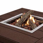 Cosi terrasverwarmer inbouwbrander BIEDEN MAG, Ophalen of Verzenden, Nieuw