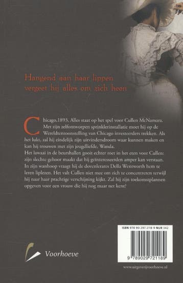 Het hart op de lippen 9789029721189 Deeanne Gist, Boeken, Verzenden, Gelezen, Deeanne Gist