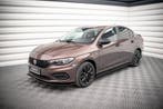 Front Splitter Fiat Tipo S-Design, Verzenden