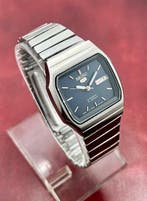 Seiko - Seiko 5 - Zonder minimumprijs - 7S26-00X0 - Heren -