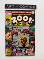 2001: A Space Odyssey #1 - 1 Comic - Eerste druk - 1976, Nieuw
