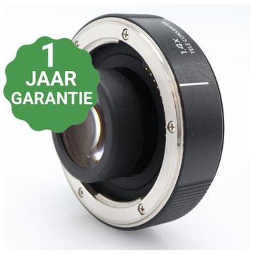 Panasonic DMW-STC14 1.4x teleconverter, Verzenden, Gebruikt, Overige Merken
