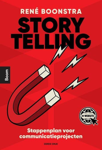 9789024435395 Transmedia storytelling Rene Boonstra, Verzenden, Nieuw, Rene Boonstra