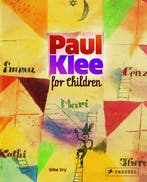 Paul Klee, Ophalen of Verzenden, Nieuw