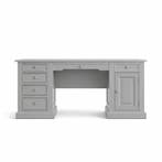 123Kast - Showmodel Bureau Philine - 160x90x79H cm - lades e, Verzenden, Nieuw