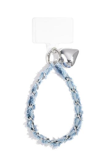 Goudlief Telefoonsnoeren ketting casual polyester dagelij..., Verzenden, Nieuw