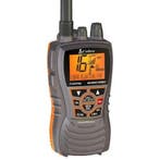 Cobra handheld HH350 VHF/ATIS drijvend, Ophalen of Verzenden, Nieuw, Zeilboot of Motorboot