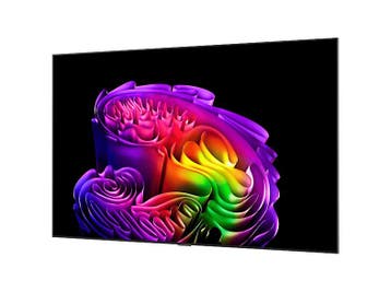 Lg - OLED 80-89 Ultra HD 4K TV - 83 inch, Audio, Tv en Foto, Televisies, Verzenden, Nieuw, 100 cm of meer, 4k (UHD)