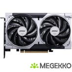 MSI GeForce RTX 5060 8G VENTUS 2X OC, Computers en Software, Videokaarten, Verzenden, Nieuw