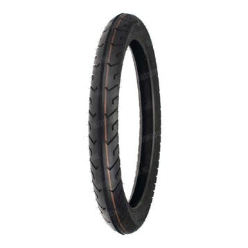 Buitenband 16 inch 2.50x16 Mitas MC-2 semislick band S25..., Ophalen of Verzenden, Nieuw, Mitas