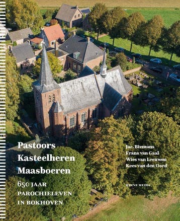 Pastoors, Kasteelheren, Maasboeren - Biemans 9789089723345, Boeken, Verzenden, Zo goed als nieuw, Biemans