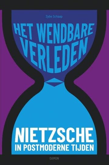 Het wendbare verleden | 9789463402569 | Sybe Schaap, Ophalen of Verzenden, Zo goed als nieuw, Sybe Schaap