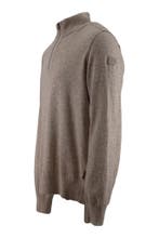 State Of Art Trui in maat XL Beige, Kleding | Heren, Verzenden, Zo goed als nieuw, Overige kleuren, State Of Art