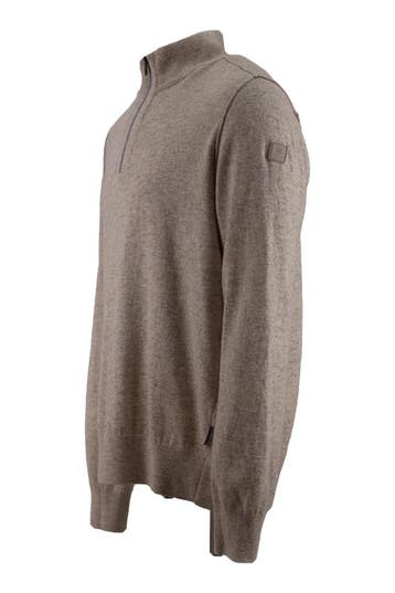 State Of Art Trui in maat XL Beige, Kleding | Heren, Truien en Vesten, Verzenden, Zo goed als nieuw, Overige kleuren, State Of Art