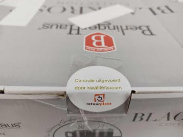 Berlinger Haus Espressomachine BH/9732N -, Verzenden, Nieuw