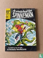 Journey into Mystery - De draaikolk van Kwikzilver - 1969, Boeken, Verzenden, Europa, Lee, Stan., Gelezen