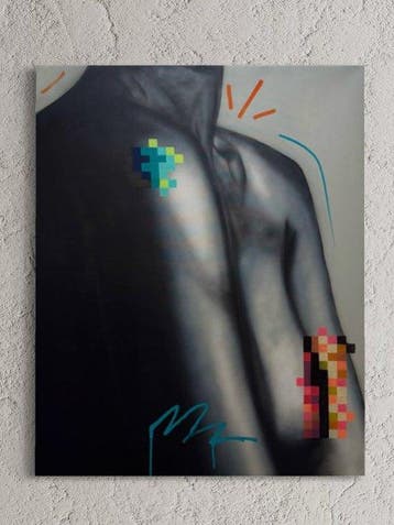 Hiones (XX-XXI) - Trace, Antiek en Kunst