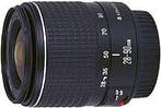 Cosina EF 28-90mm f/4.0-5.6 USM Lens, Verzenden, Zo goed als nieuw