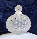 Lalique France - René Lalique - Parfumfles - cactus -, Antiek en Kunst