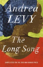 The Long Song 9780755359424 Andrea Levy, Verzenden, Gelezen, Andrea Levy