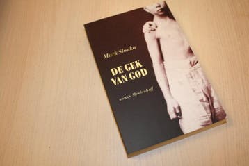 9789029070614 . Titel:  De  gek van God - In De gek van G..., Verzenden, Nieuw