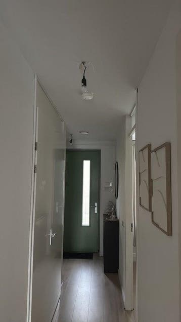 Te huur: Appartement Joop Stokkermansstraat in Hilversum, Huizen en Kamers, Noord-Holland, Hilversum, Appartement
