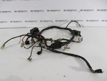 Yamaha XJ 600 S Diversion Kabelboom, Ophalen of Verzenden, Nieuw