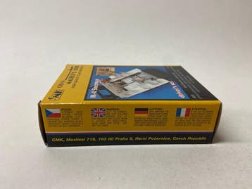 M-4 Sherman - drivers set, Verzenden, Nieuw