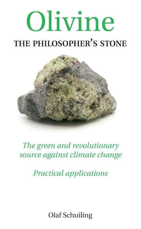 Olivine- The Philosophers Stone 9789038926711, Boeken, Taal | Engels, Zo goed als nieuw, Verzenden