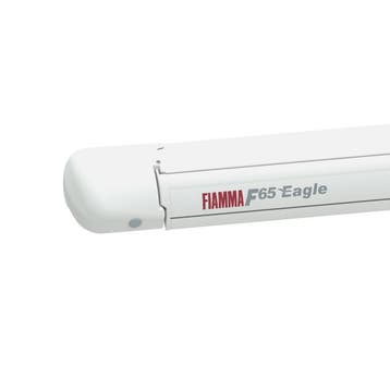 Fiamma F65 Eagle Ducato 369 Polar White-Royal Grey, Caravans en Kamperen, Ophalen of Verzenden, Nieuw, Fiamma